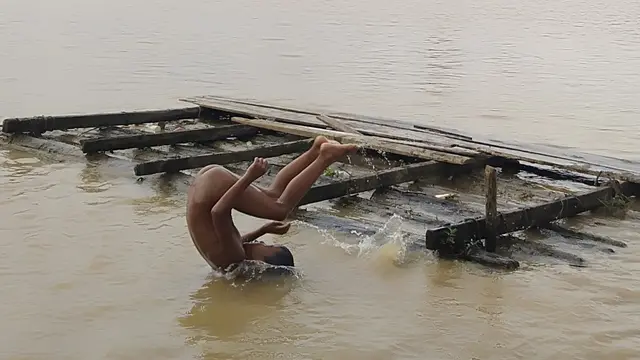 Sungai Batanghari