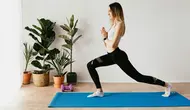 5 Gerakan Sederhana untuk Membangun Otot Tanpa Alat Gym