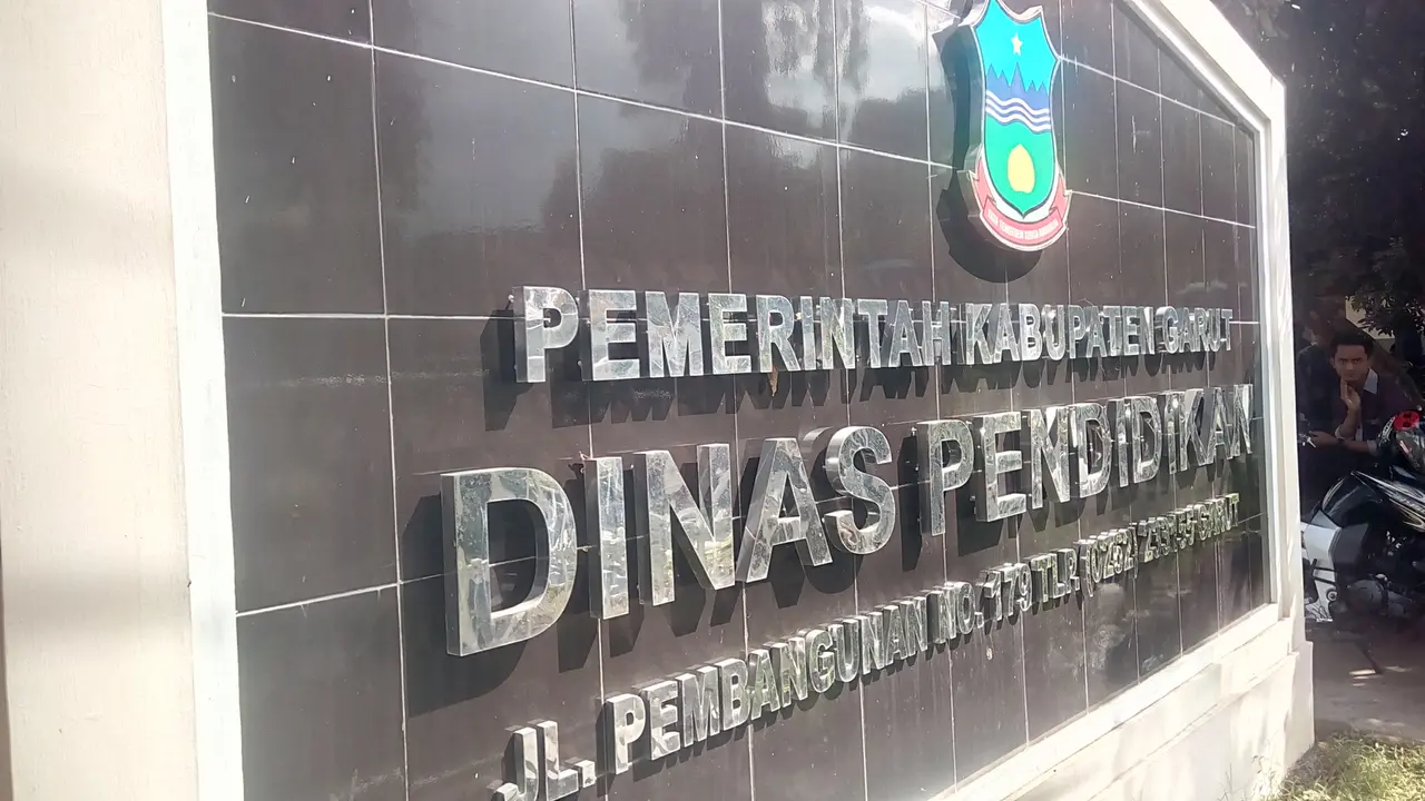 Gurita Pungli Biaya Operasional PAUD di Garut