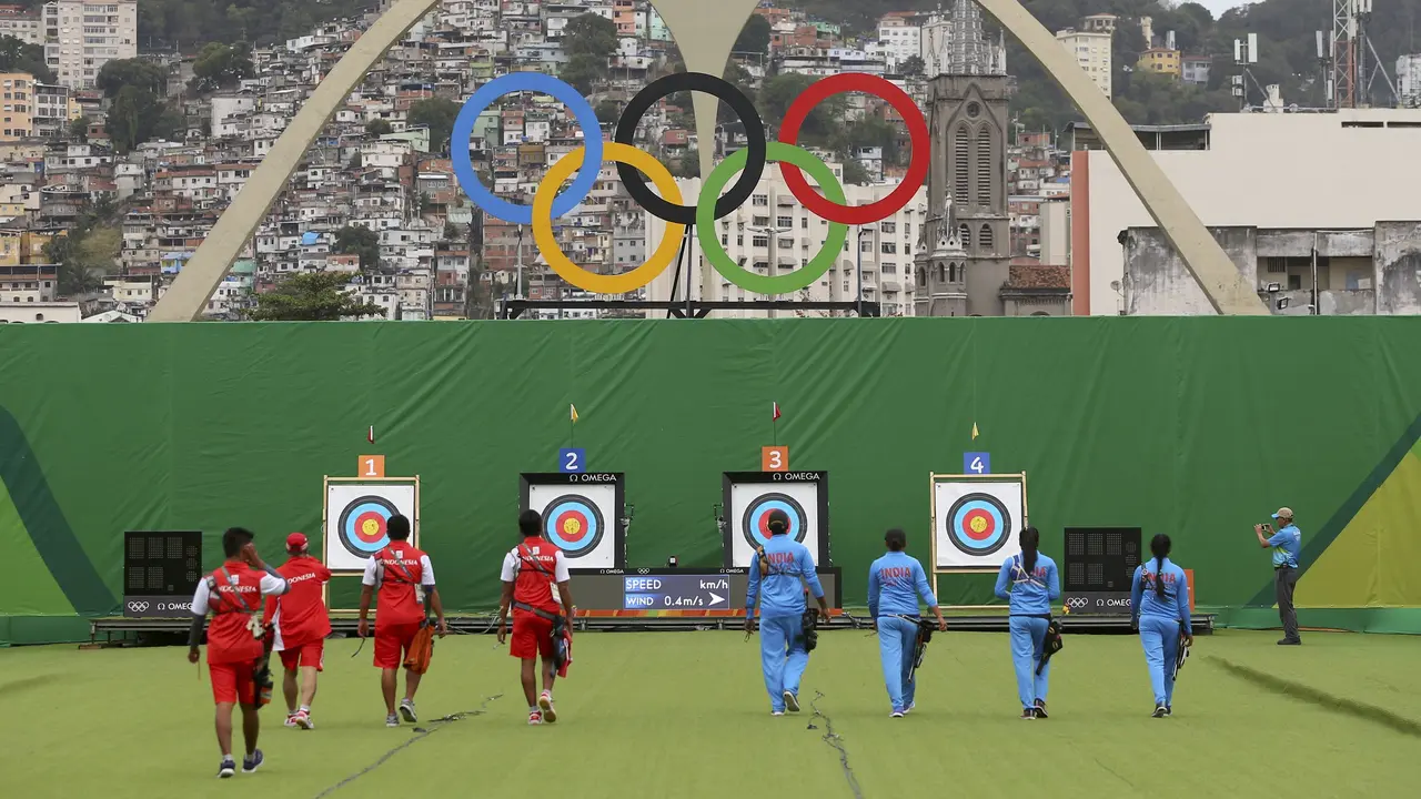 Olimpiade 2016