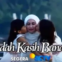 Sinetron Indah Kasih Bunda