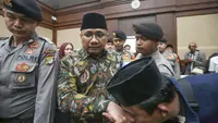 Dakwaan Jaksa vs Bantahan Eks Menag Yaqut di Sidang Korupsi Kuota Haji