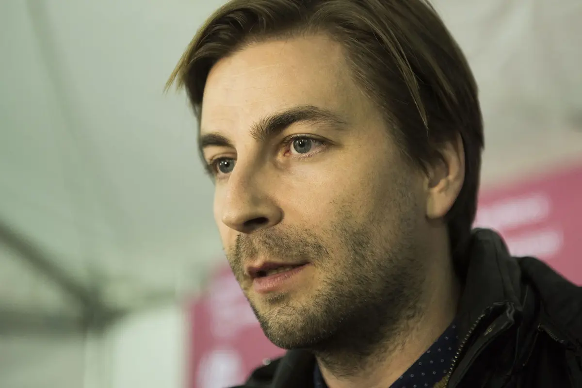 Jon Watts
