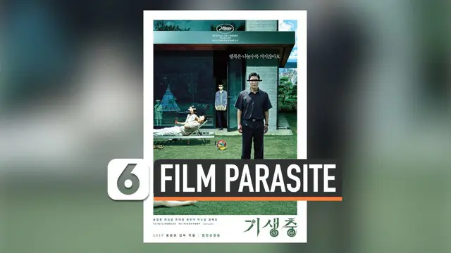 Film buatan Korea Selatan, Parasite, berhasil merajai kedudukan di Box Office Amerika Serikat, dengan meraih keuntungan sebesar 2,6 juta Dollar Amerika. Dan film ini telah tayang di 461 bioskop di seluruh kota Amerika.
