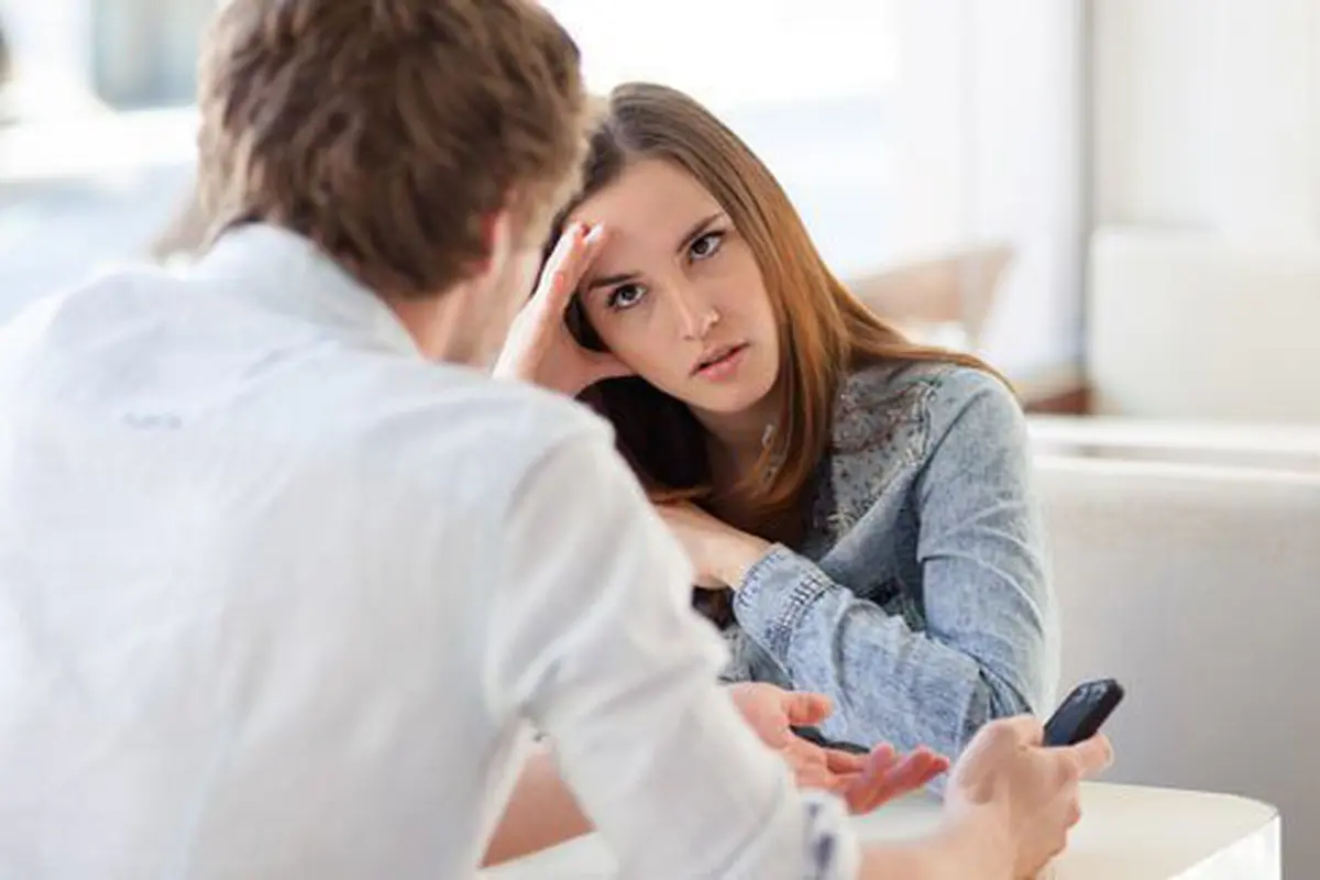 Kenapa pria takut komitmen?/Copyright shutterstock.com