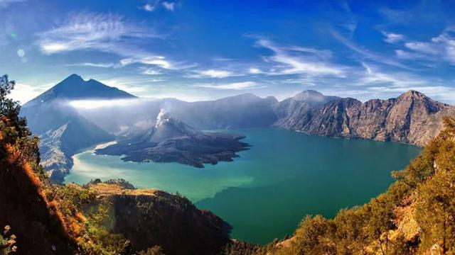 Rinjani (0)