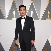 Lee Byung Hun (AFP/Bintang.com)