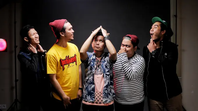 [Bintang] Remember of Today