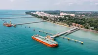 PIS Kurangi Emisi 116 Ribu Ton Sepanjang 2025