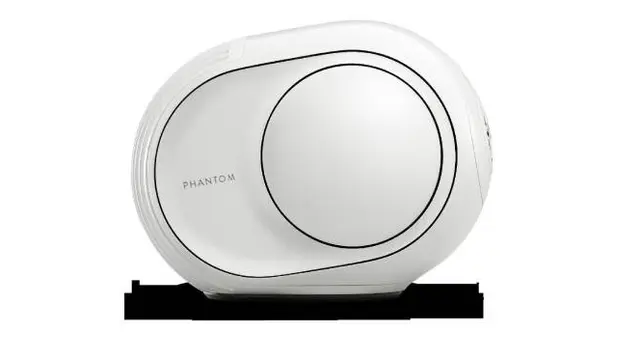 Dok: Devialet