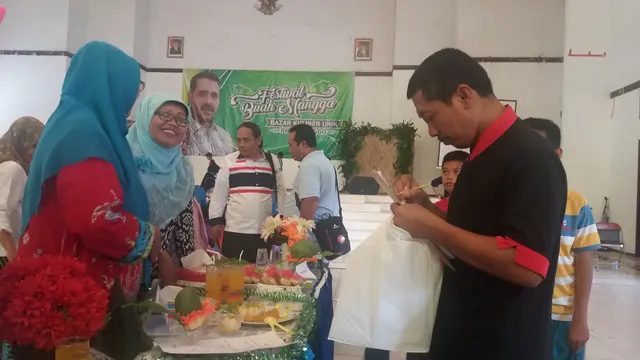 Festival Buah Mangga