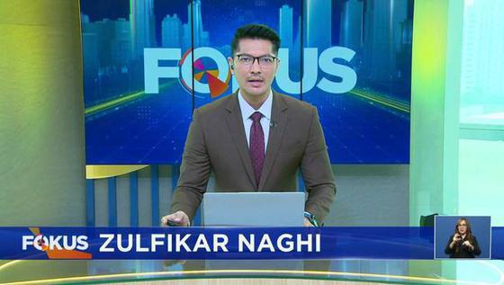 Fokus : Korban Tewas Akibat Banjir Bandang di Ternate Bertambah