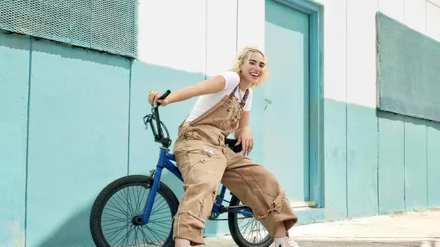 Converse Chuck Taylor All Star Cruise Hadirkan Siluet Sneakers Baru, Nyamankah Digunakan?