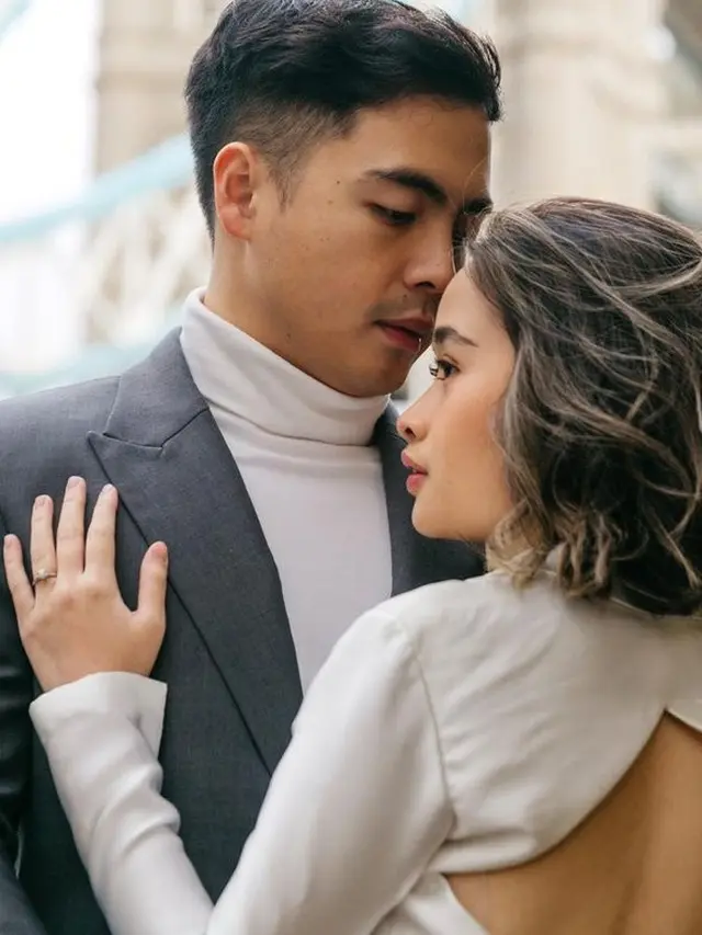 [Fimela] Arif Hidayat