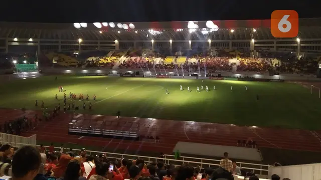 Stadion Manahan