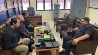Kabar Terbaru Dugaan Pelecehan Oleh Anggota Dewan Kabupaten Cirebon