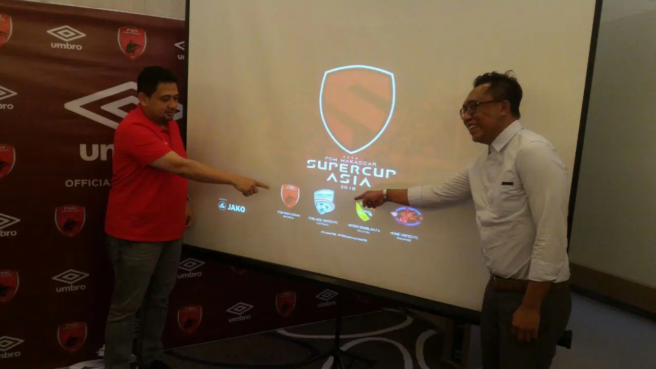 PSM Makassar