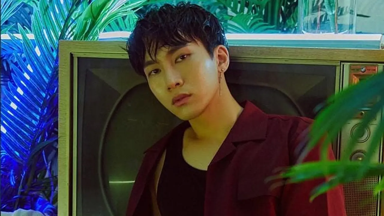[Bintang] Wajib Militer, Eunkwang Absen dalam Konser BTOB di Jakarta