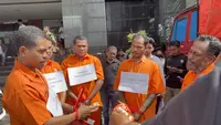 Sidang Perdana Prajurit TNI yang Terlibat Pembunuhan Kacab Bank BUMN Digelar Hari Ini