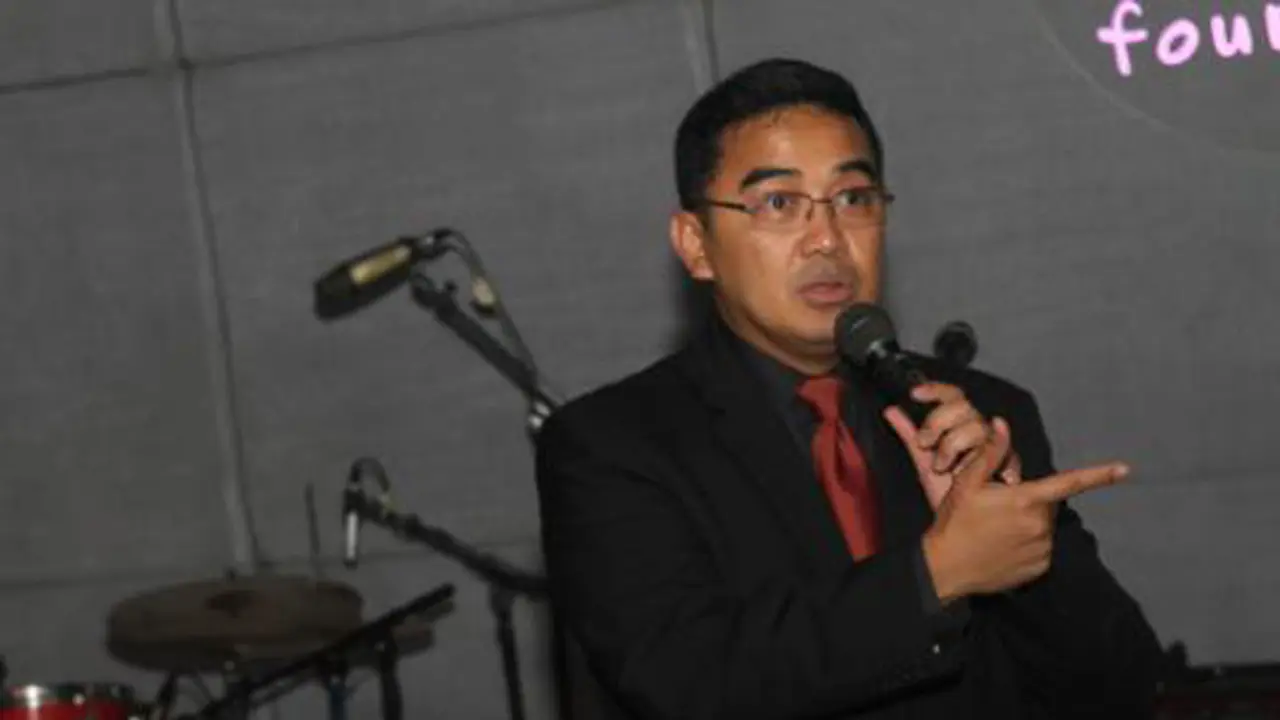 Farhan Mulai Fokus Jalani Bisnis Manajemen Artis