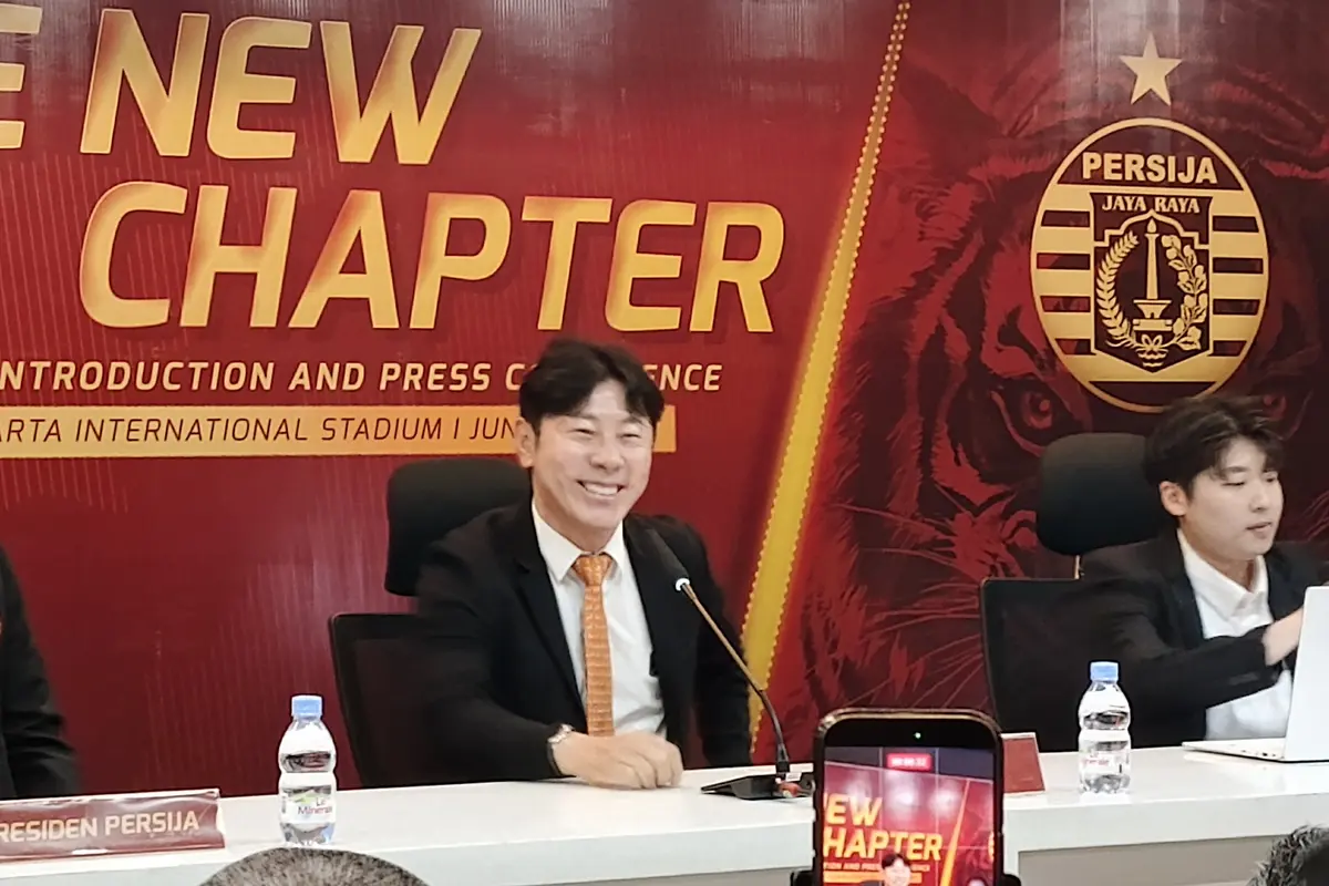 Shin Tae-yong