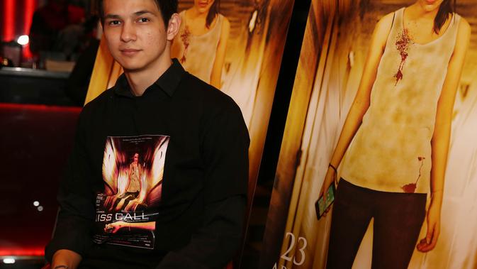 Marcell Darwin Akui Putus Dari Michelle Ziudith Showbiz Liputan6 Com