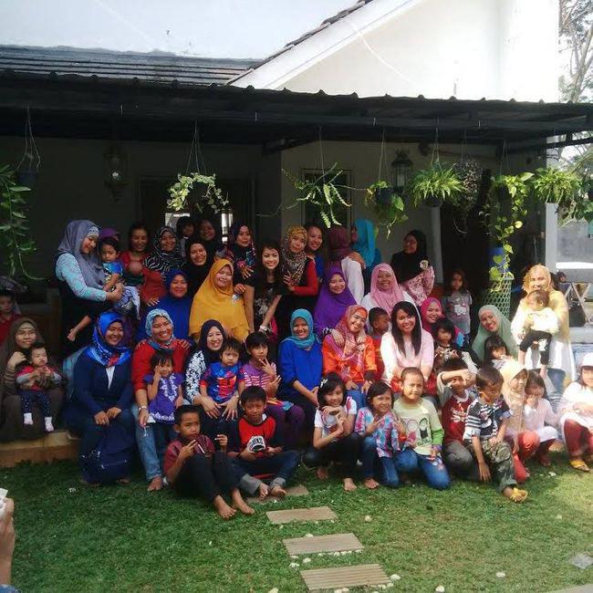 Foto: dokumentasi Farahdiba