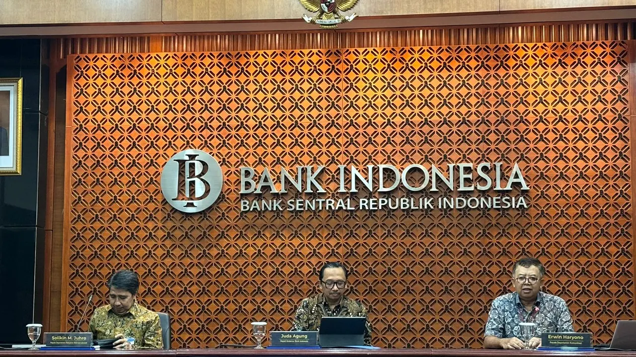 Ada Insentif KLM Bakal Genjot Kredit Bank hingga 12% pada 2024
