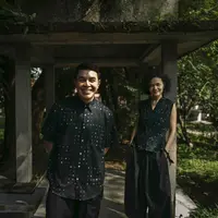 Koleksi Terbaru dalam Pameran "Pasar Kita" kolaborasi Tulus dan Sejauh Mata Memandang.