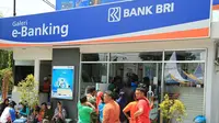 Bantuan BRI Terus Bertambah Bagi Korban Bencana di Palu dan Donggala