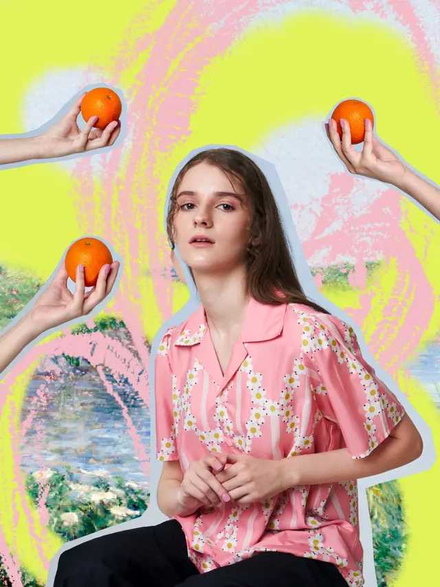 Koleksi terbaru K.A.L.A Studio "How Are You"