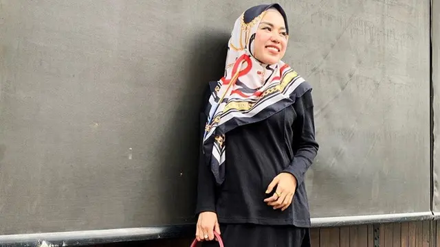 Sosok Medina Zein di Balik Kue Artis yang Kini Gugat Irwansyah