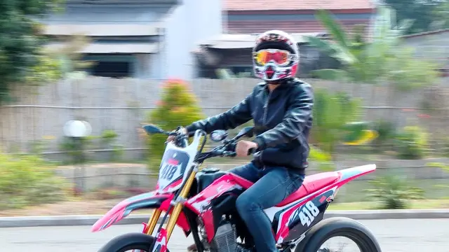 Anak Langit