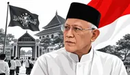 Infografis: Gus Kikin, Kiai Entrepreneur Jadi Ketum PBNU