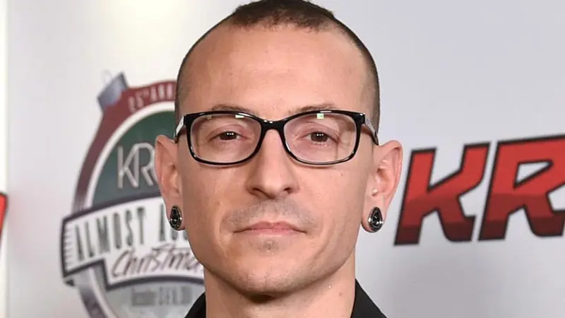 Chester Bennington Menambah Deretan Artis  yang Bunuh Diri (Sumber Liputan 6)