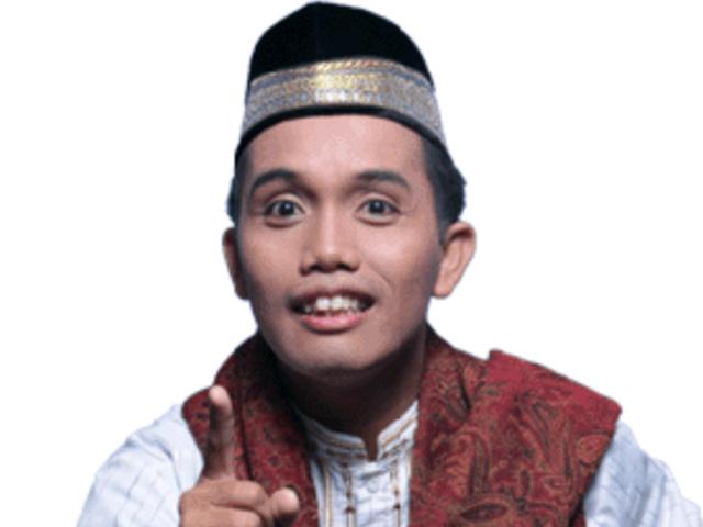 Begini Isi Ceramah Ustad Maulana Yang Dipersoalkan Showbiz Liputan6 Com