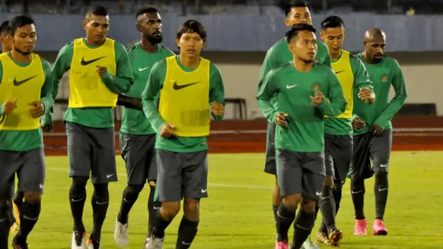 Timnas Indonesia