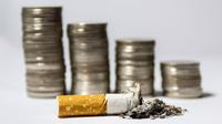 Kampanye supaya harga rokok dinaikkan setinggi-tingginya rupanya punya kaitan dengan kucuran utang Bank Dunia kepada sejumlah negara. 