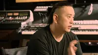 Sukses Bermusik, Joe Hahn 'Linkin Park' jadi Sutradara Film