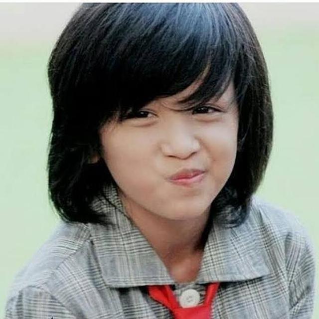 6 Transformasi Ray Prasetya dari Kontestan Idola Cilik Hingga Drummer BCL