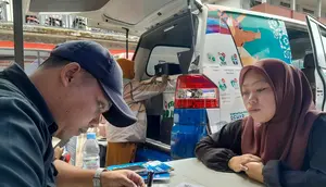 BPJS Watch Desak Pemutakhiran Desil Dipercepat, Jangan Sampai 6 Bulan