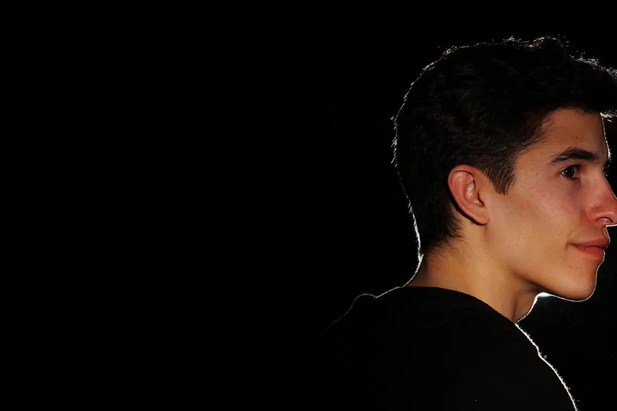 Marc Marquez