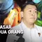 Ledakan di Pasar Cimanggis, Dua Orang Tewas