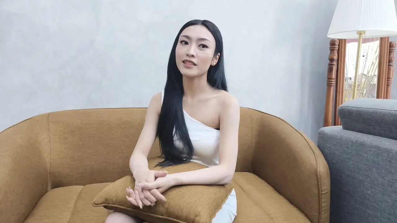 Intan Mustika. (M Altaf Jauhar/ Liputan6.com)