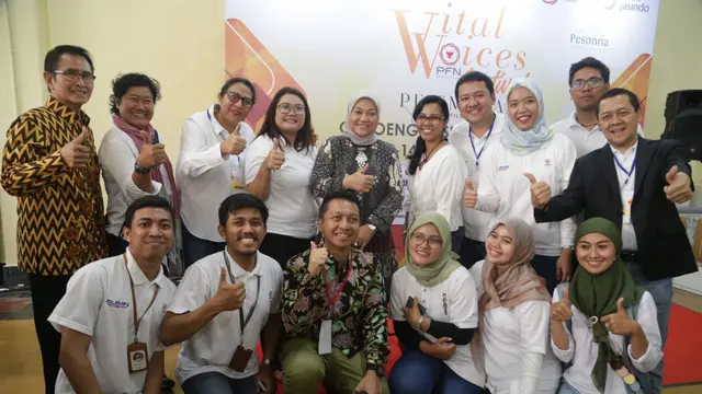 Menteri Ketenagakerjaan Ida Fauzyah