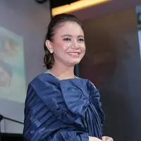 Rossa (Andy Masela/bintang.com)