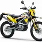 Kawasaki KLX 150BF SE 