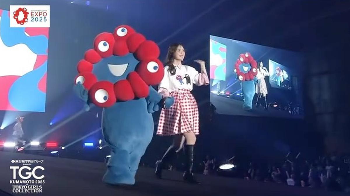 TGC Jakarta 2025, Festival Mode dan Hiburan Jepang Hadir Perdana di Indonesia