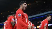 Emre Can: Target Liverpool Lolos ke Liga Champions
