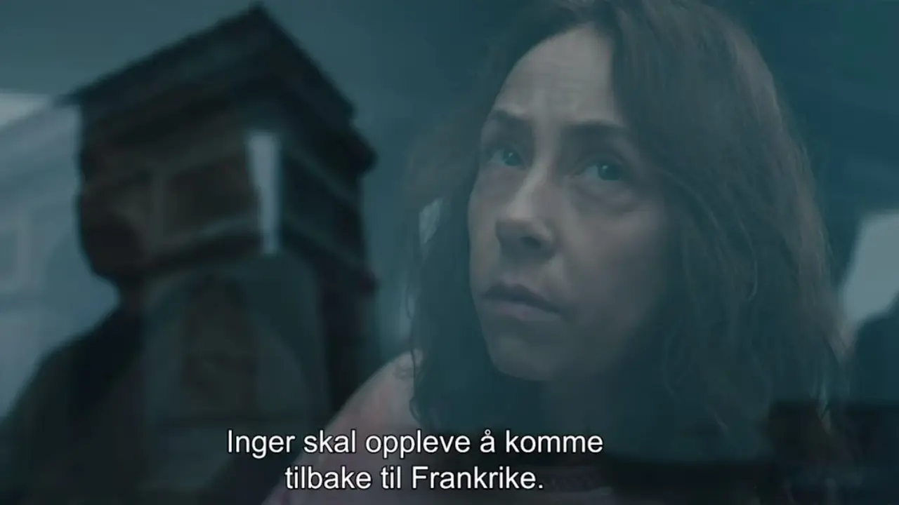 Film Rose (YouTube/NFkino)